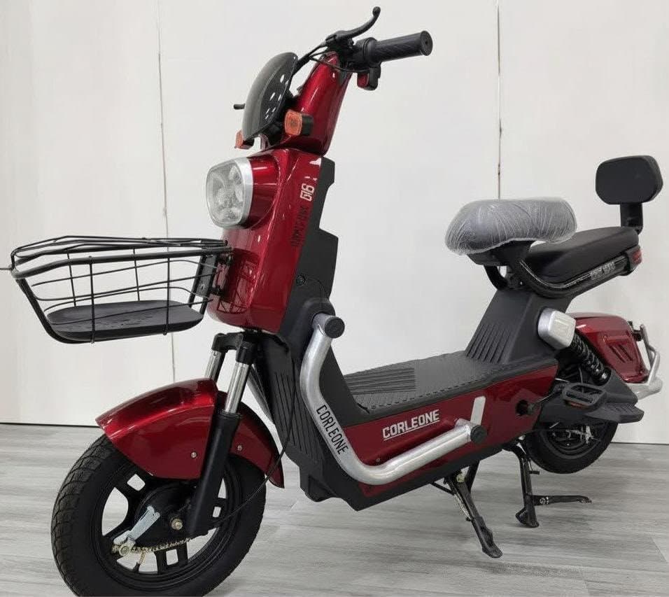 MOTICO CHALLENGER CORLEONE